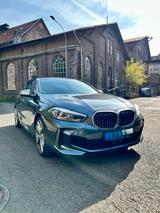 BMW M135i xDrive*HUD*LED*Harman Kardon*Navi**SHZ