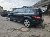 Mercedes-Benz R 350 CDI 4MATIC lang - TÜV neu - Mercedes-Benz R-Klasse mit Diesel-Antrieb