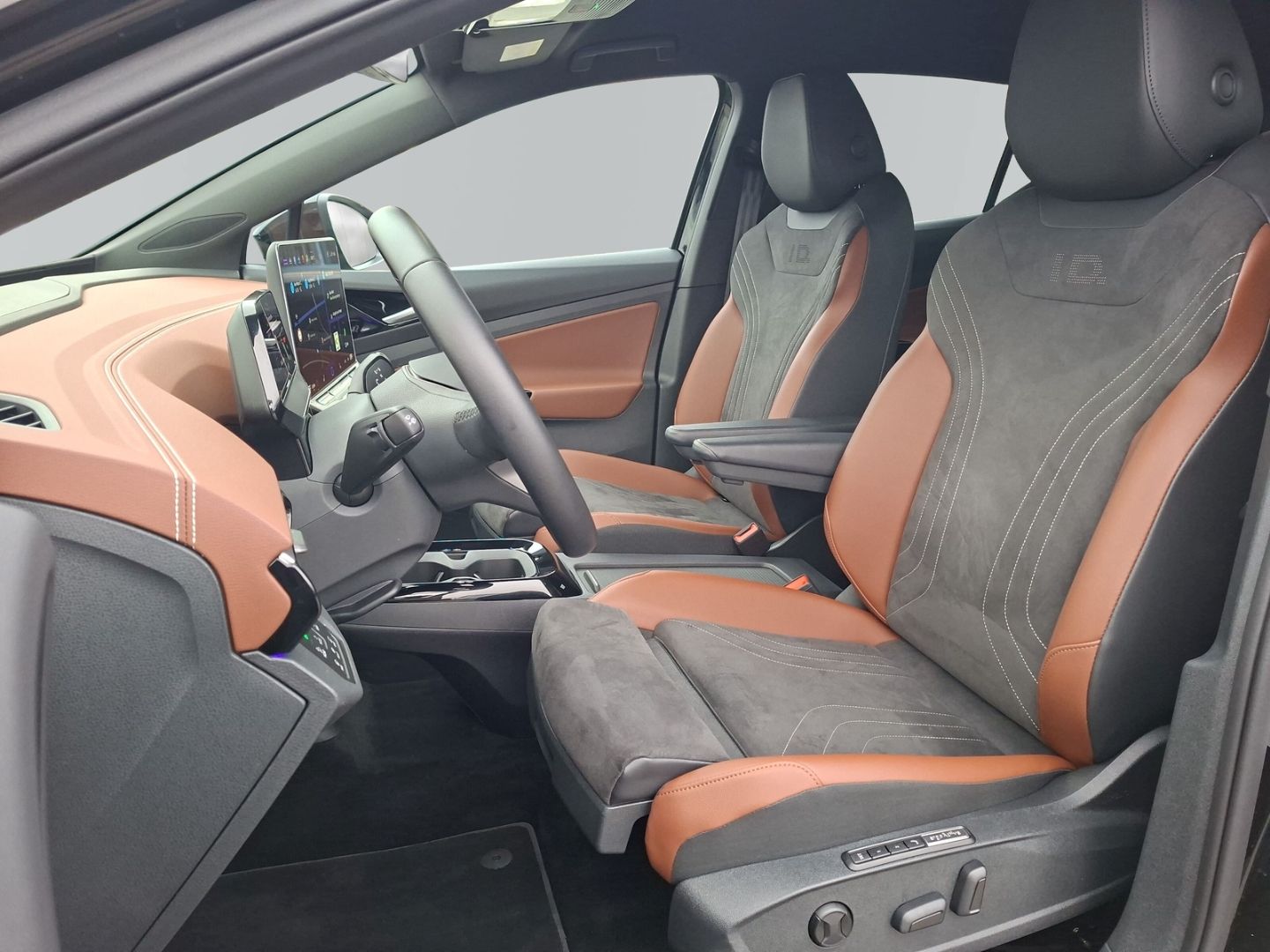 ID.5 Pro *KAMERA*NAVI*DCC*KEYLESS*IQLIGHT*