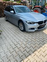 BMW 320d xDrive Touring M Sportpaket HUD 1... - BMW 320: 320d M Sportpaket
