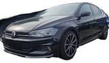 Volkswagen Polo 1.0TSI OPF United Sport Navi connect Climat - Volkswagen Polo: Sport