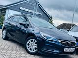 Opel Astra K Sports Tourer Edition Start/Stop - Opel Astra Gebrauchtwagen in Lübeck
