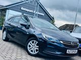 Opel Astra K Sports Tourer Edition Start/Stop - Opel Astra: Sports Tourer Edition