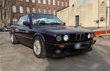 BMW 318i e30 M Design Edition No Alpina - BMW 318 aus 1993: 318i