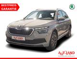 Skoda Kamiq 1.0 Style DSG LED Kamera Navi SmartLink - Skoda Kamiq Gebrauchtwagen in Leipzig