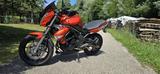Kawasaki ER650C - Angebote