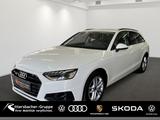 Audi A4 Avant 50 TDI quattro Businesspaket LED RFK - Audi A4: A4b5