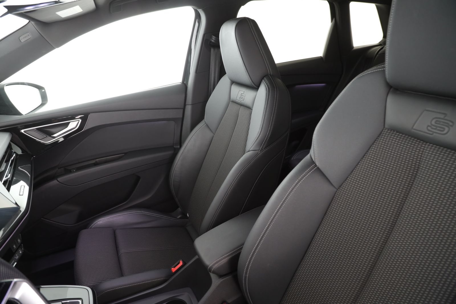 Audi Q4 e-tron - Bild 16