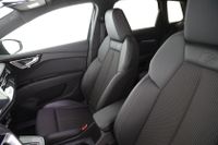 Audi Q4 e-tron - Vorschau Bild 16