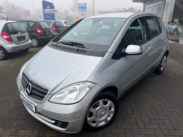 Mercedes-Benz A 160 Automatik* aktiver Park-Assistent*