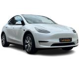 Tesla Model Y Long Range Dual AWD 1.HD*White/Black* - Tesla Model Y in Duisburg