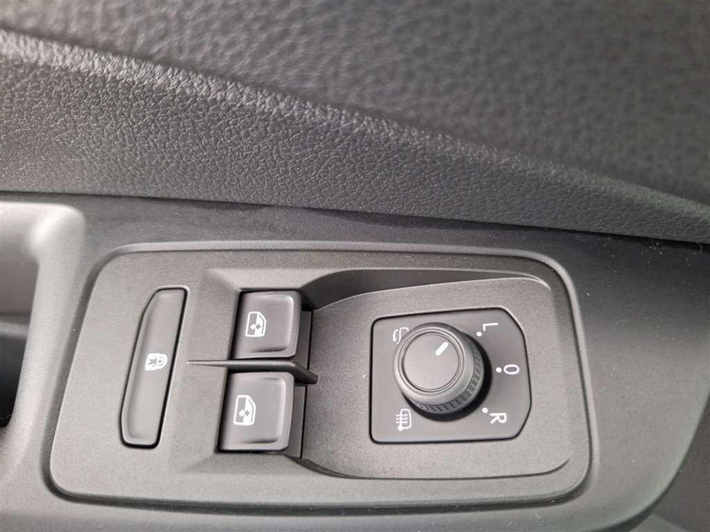 Volkswagen Caddy Kombi 2.0 TDI Navi Winterpaket, миниатюра 15
