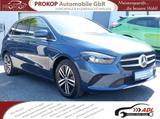 Mercedes-Benz B 250e DCT Progressive Kamera LED Nav 118/160kW - blaue Mercedes-Benz B 250