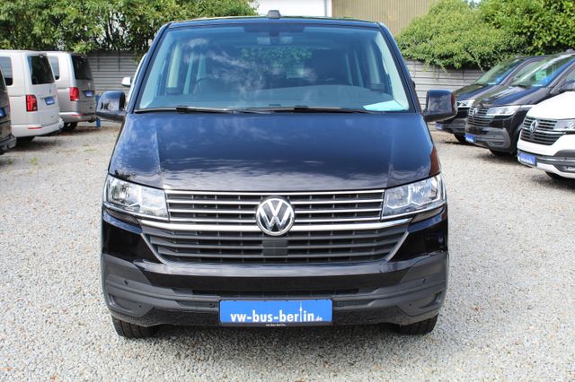 Volkswagen T6.1 Multivan Comfortline 150PS DSG AHK Standhzg