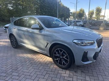 BMW X4 - 9