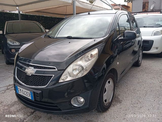 Chevrolet Spark 1.0 GPL Eco Logic