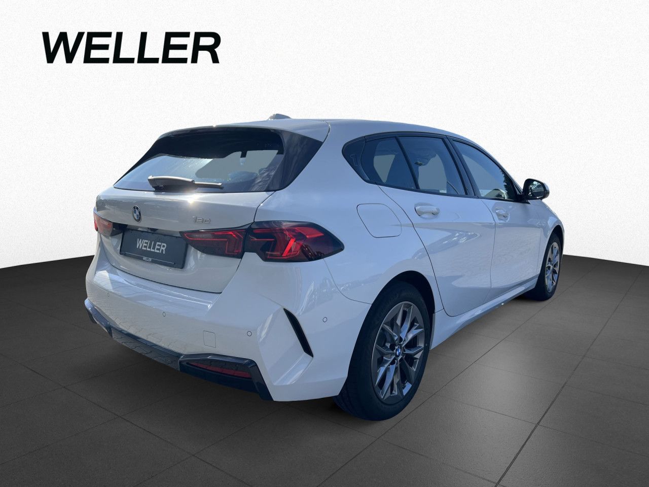 BMW 120 - Bild 9