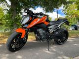 KTM 790 Duke aus 2. Hand - KTM Motorräder in Erfurt
