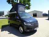 Volkswagen T6 California Ocean #DAB #SHZ #AHK #ACC #NAV - Wohnwagen & Wohnmobil in Dresden