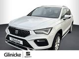 Seat Ateca Xperience 1.5 TSI ACT DSG, NAVI, SHZ - Seat Ateca aus 2025