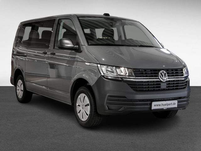 Volkswagen T6.1 Caravelle KR 2.0 TDI DSG Trendline 8-Sitzer