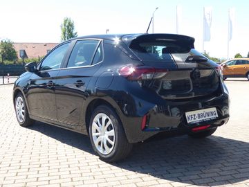 Opel Corsa - 3