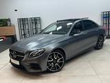 Mercedes-Benz E 53 AMG Mercedes-AMG E 53 4MATIC+ Autom. Me... - Mercedes-Benz E 53 AMG von privat
