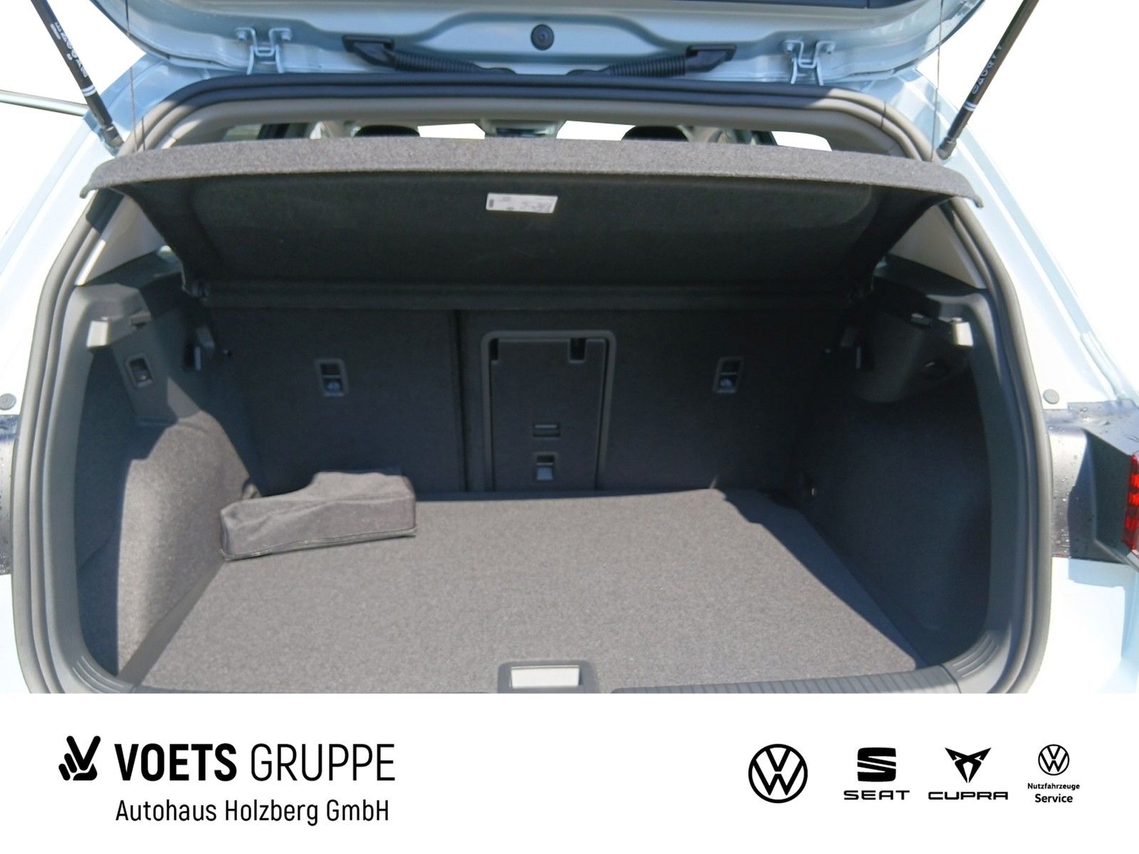 Volkswagen Golf - Bild 15