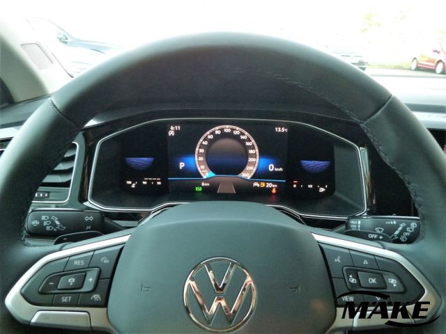 Taigo Style 1.0 TSI DSG Matrix-LED ACC PDCv+h