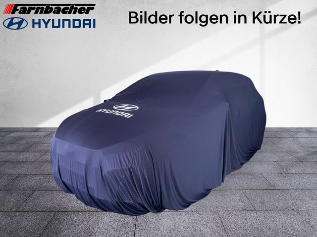 Hyundai INSTER 49 kWh Prime V2L-Paket Glas-Schiebedach