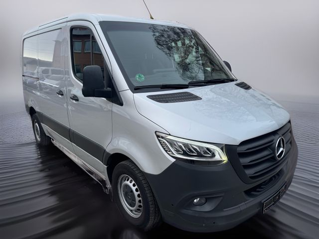 MERCEDES-BENZ Sprinter 314CDI 9G L1/LED/Distro./Spur/Kam/Bott