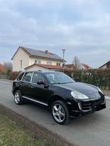 Porsche Cayenne 3.0Diesel-TÜV01.2028/AHK-S... - Porsche Cayenne aus 2009 mit Diesel-Antrieb