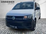 Volkswagen T6 Kasten EcoProfi lang - VW Abschleppwagen