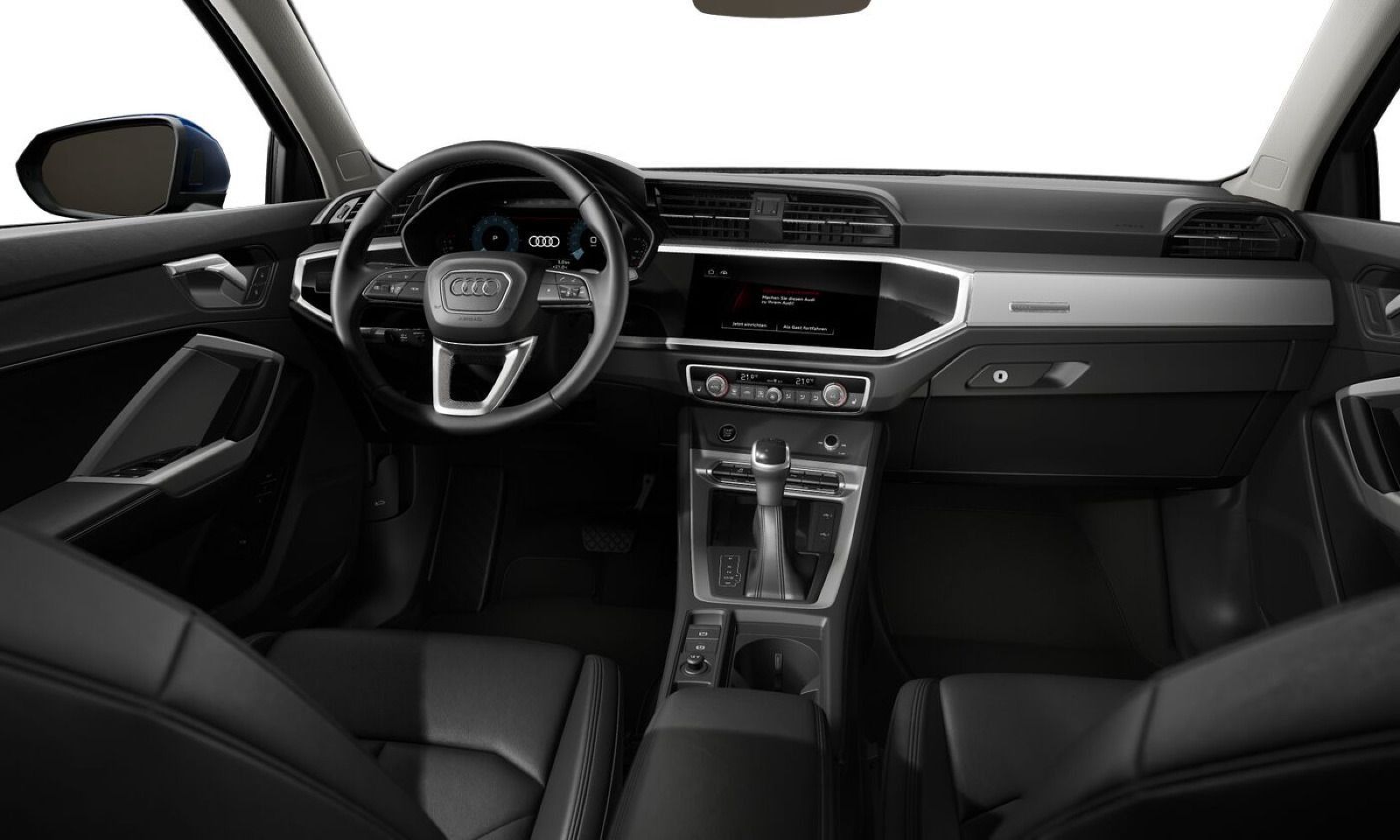 Audi Q3 - Bild 6