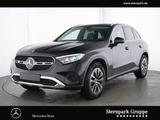 Mercedes-Benz GLC 200 4MATIC AVANTGARDE+Navi+LED+AHK+Ambiente - Mercedes-Benz GLC 200 in Krefeld