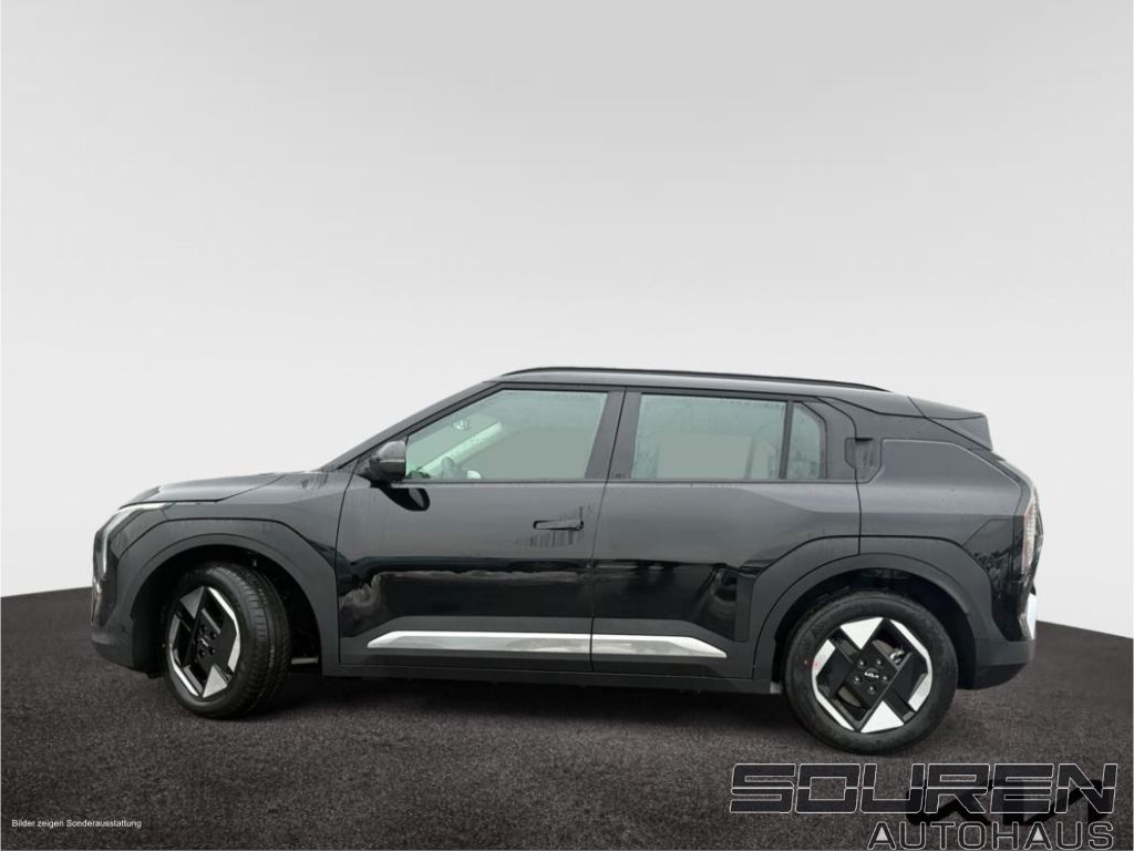Kia EV3 81,4 KWh Privat AIR Winterp. DriveWise Novem imagem 3