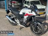 Honda CB500X ABS Handvatverwarming - HONDA CB 500