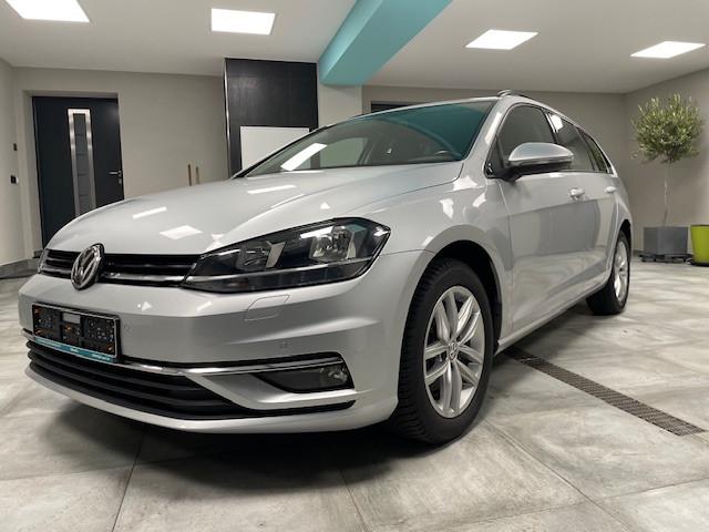Volkswagen Golf VII Variant Comfortline BMT/Start-Stopp