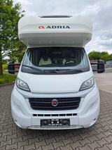 Adria Coral XL Plus 670 SL*3,0-177PS*AHK*Solar*Aut.Sat - Adria Alkoven