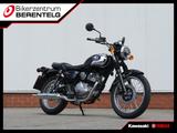 Kawasaki Meguro S1 *Werksgarantie 2029* - KAWASAKI VON 126 BIS 250 CCM