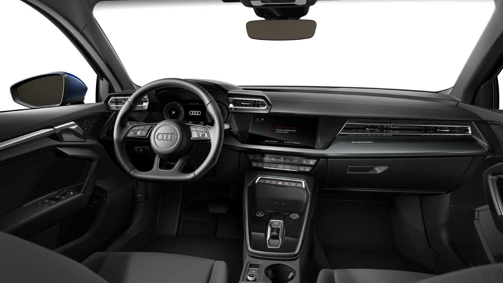 Audi A3 - Bild 7