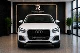 Audi Q2 35 TFSI advanced - Audi Q2 advanced mit Benzin-Antrieb