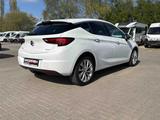 Opel Astra Dynamic 1.4 Turbo Android Carplay PDC M+S- - Opel Astra Gebrauchtwagen in Bochum