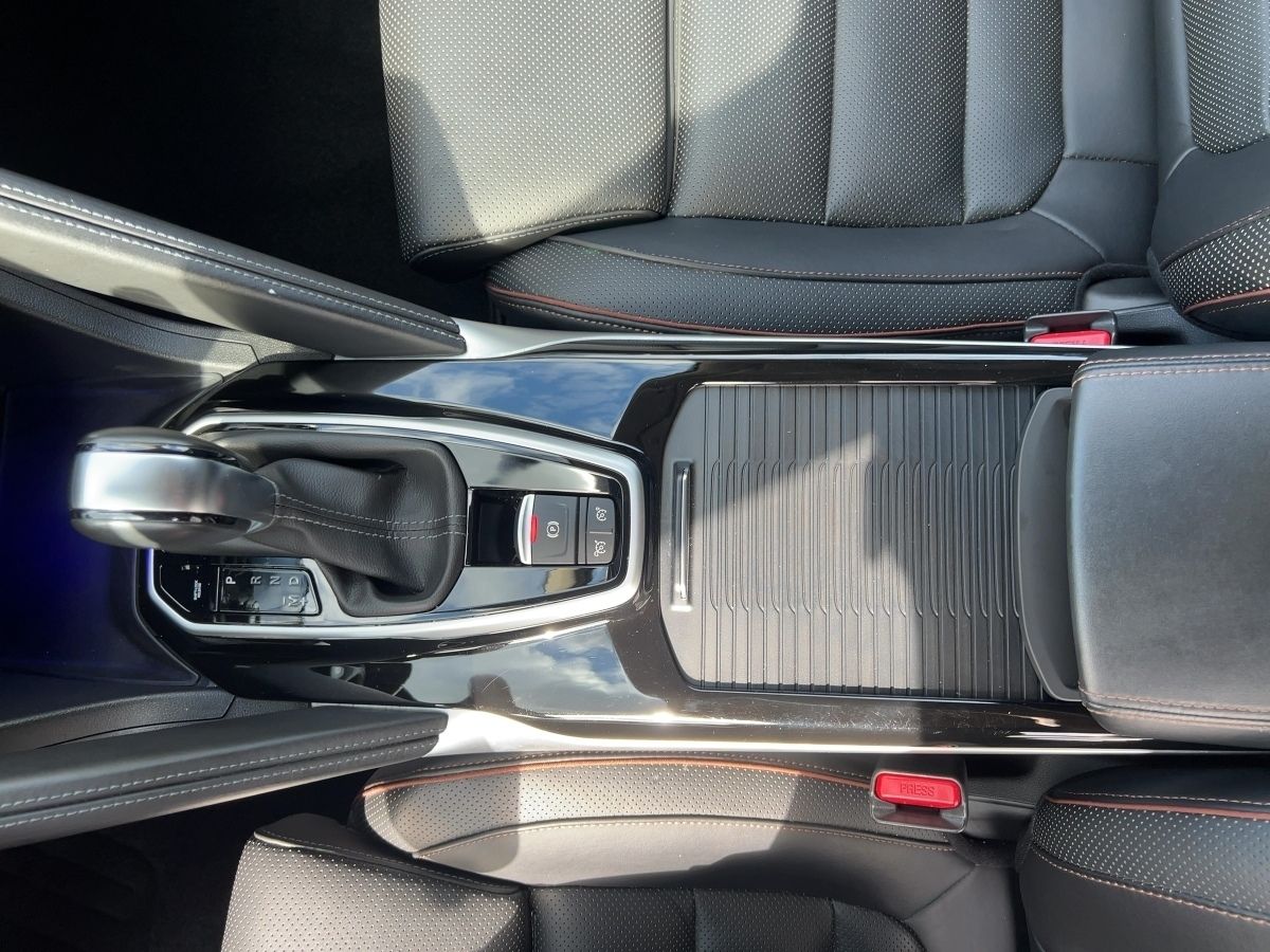Renault Koleos - Bild 14