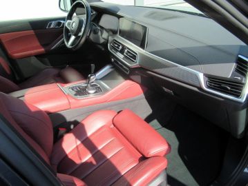 BMW X6 - 9
