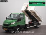 Iveco Daily 72C18 3.0L Ampliroll Hooklift 3,5t Trekhaa - Iveco 7 5 t