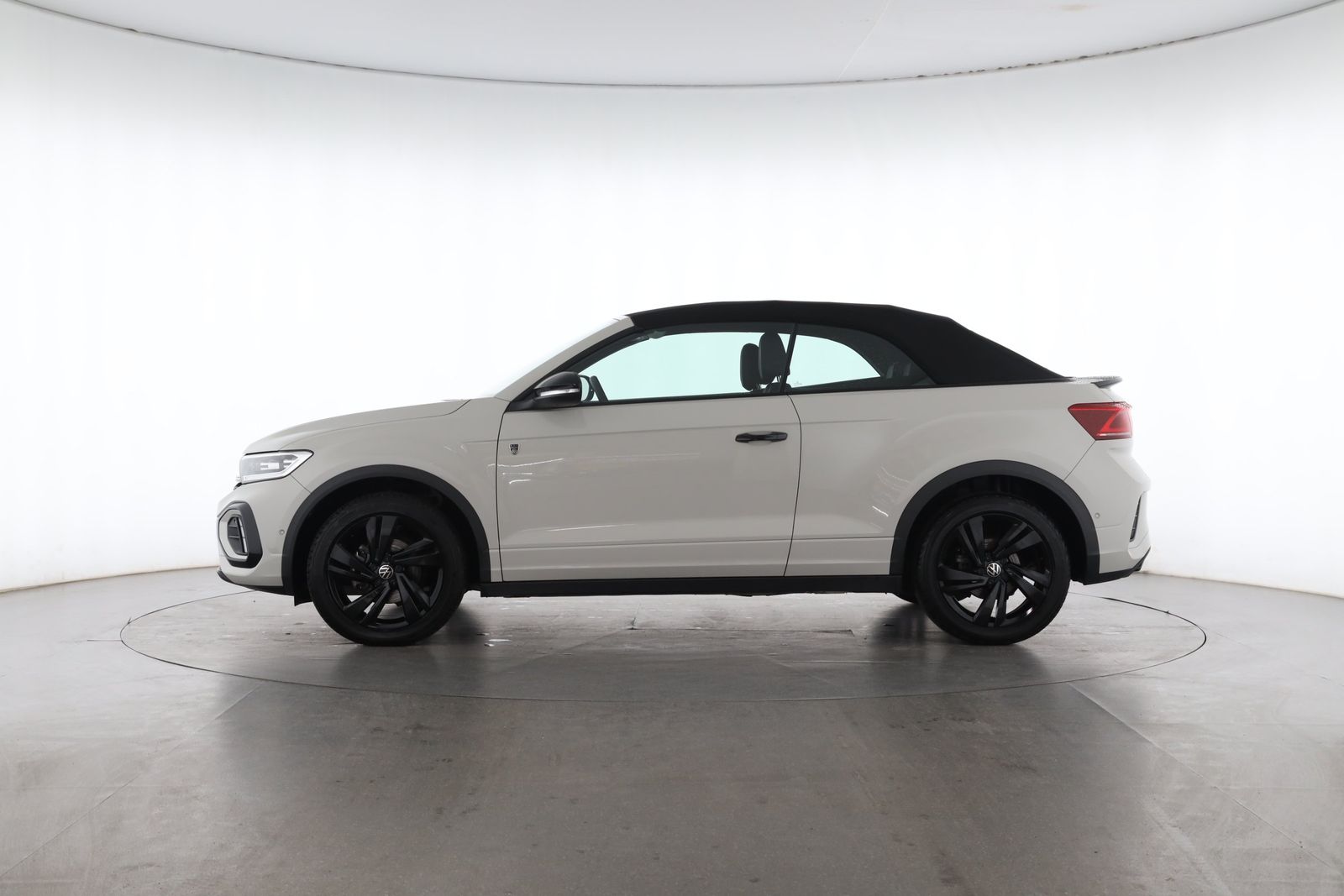 Volkswagen T-Roc Cabrio 1.5 TSI DSG R-Line Edition Karmann foto 3