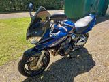 Suzuki Gsf 1200 s Bandit WVA9  - 2001 BANDIT 1200