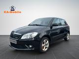 Skoda Fabia RS*1.Hand*Nur94000km*Navi*Xenon*Klima! - Skoda Fabia Gebrauchtwagen in Düsseldorf
