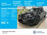 Volkswagen Arteon Shooting Brake 2.0 TDI DSG R-Line ACC Dig - VW Arteon Gebrauchtwagen in Hannover